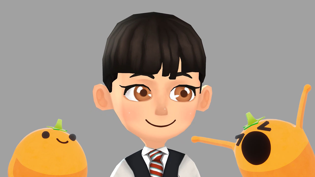 Flipbook Animation System