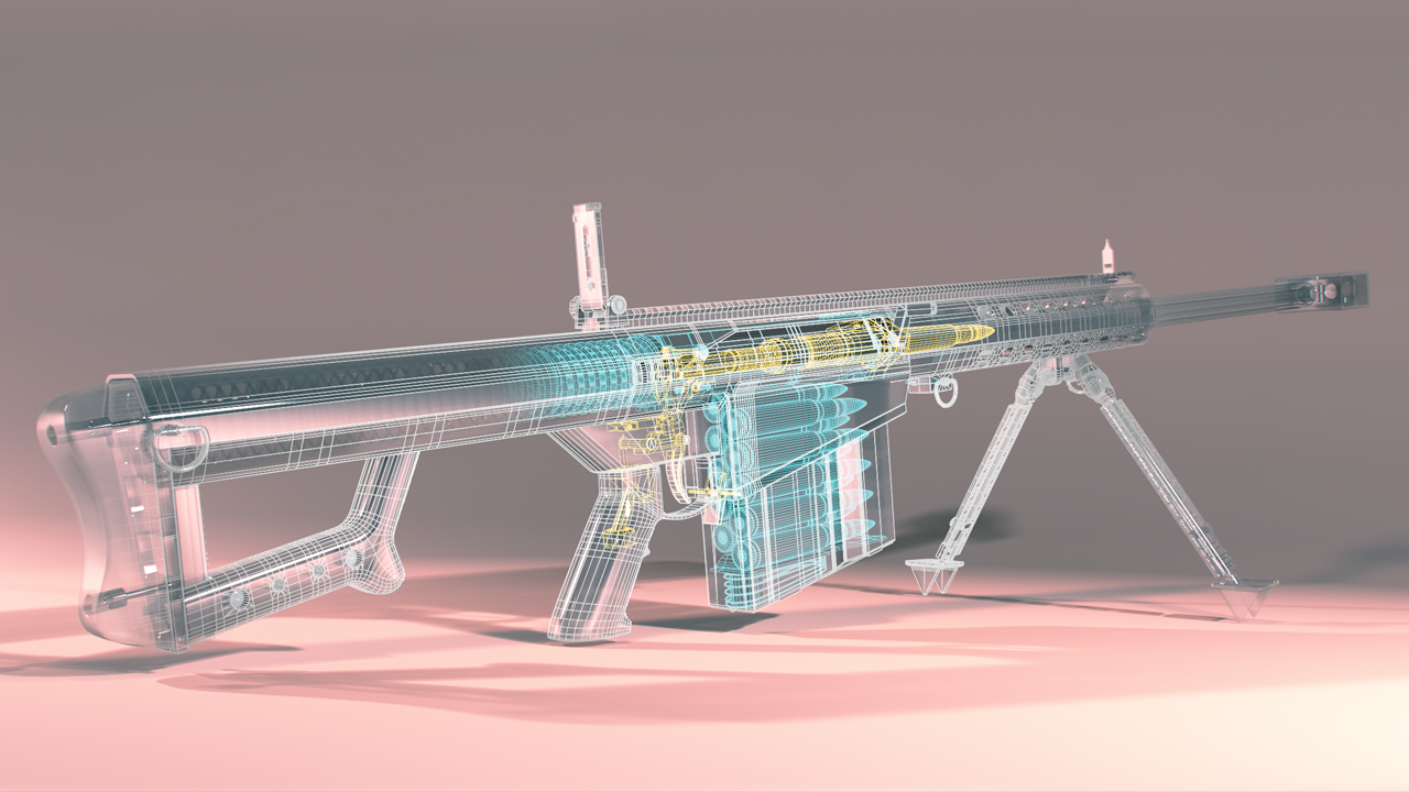 Adjustable Characters