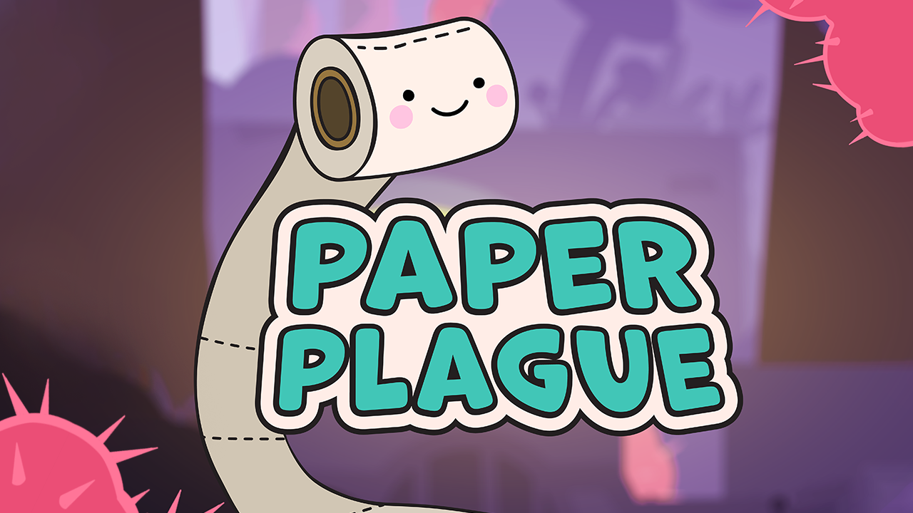Paper Plague